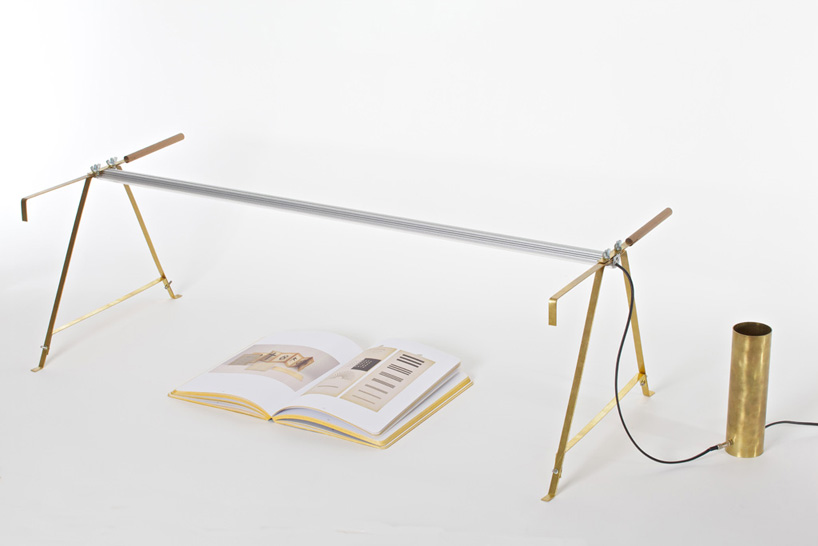 alfonso ruano canales: lightweight beam