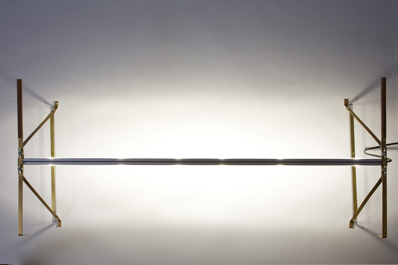 alfonso ruano canales: lightweight beam