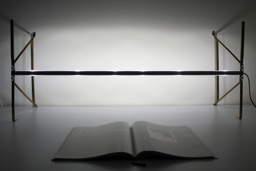 alfonso ruano canales: lightweight beam