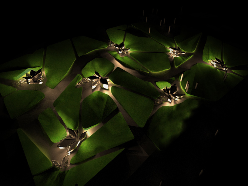 composite environment: digital housing