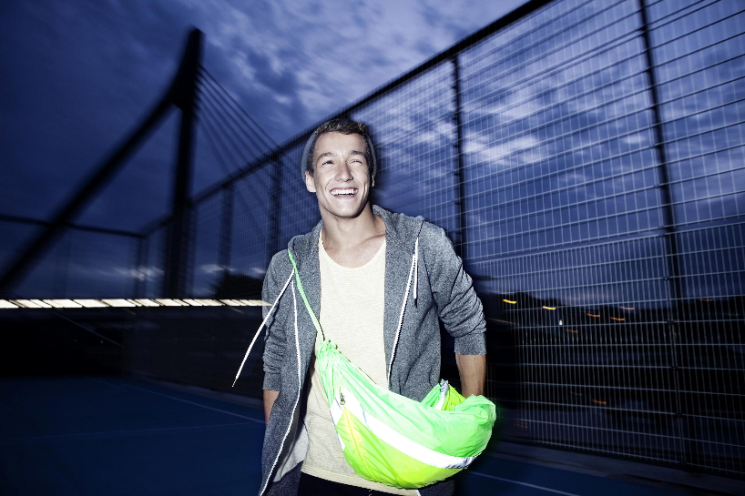 flucabag by diane steverlynck and girls from omsk