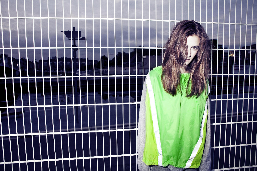 flucabag by diane steverlynck and girls from omsk