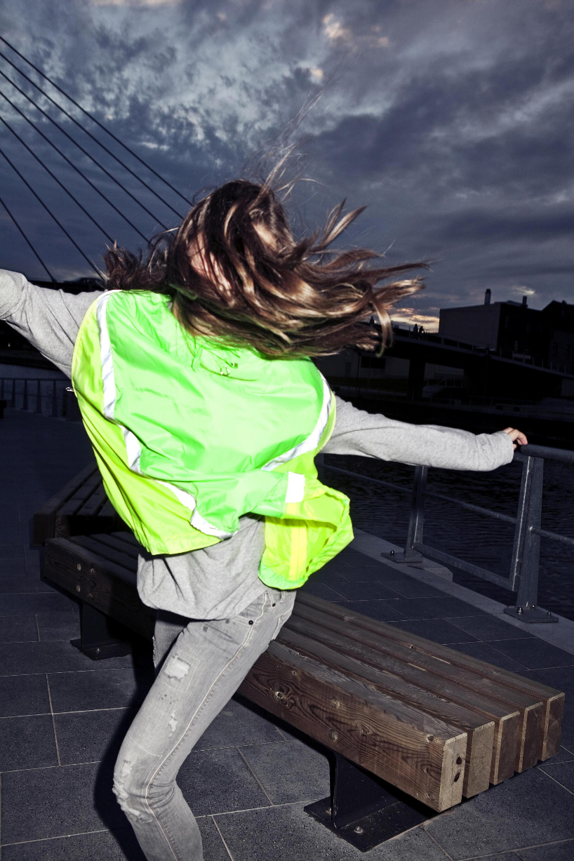 flucabag by diane steverlynck and girls from omsk