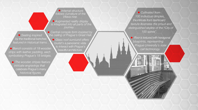 HJC design: prague taxi concept