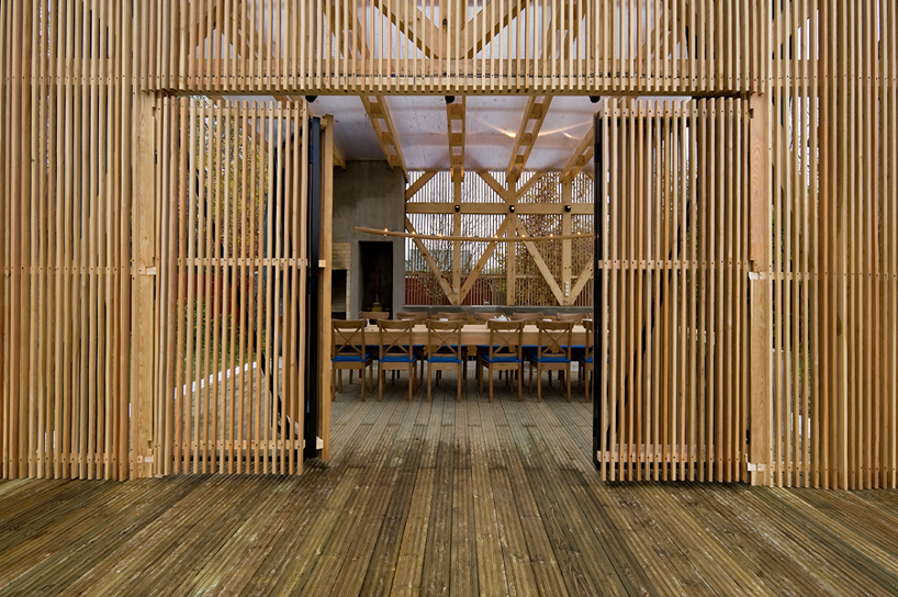 Kerimov Prishin Architects: Arbor 15