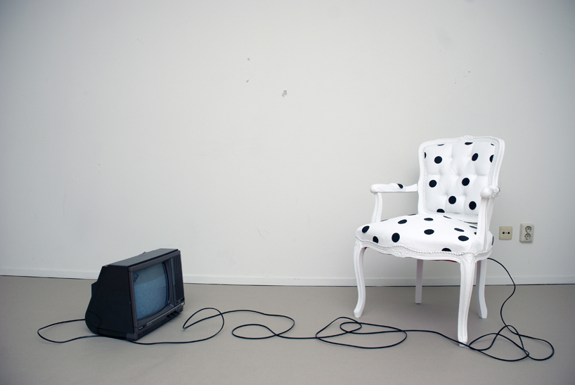 juan montero: hacking hope