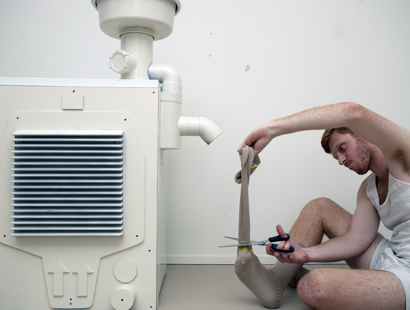 juan montero: hacking hope