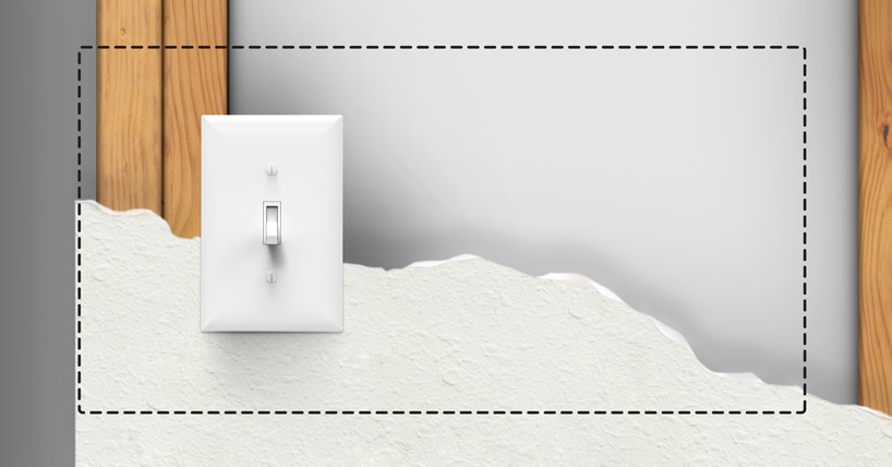 peter bristol: american standards lamp