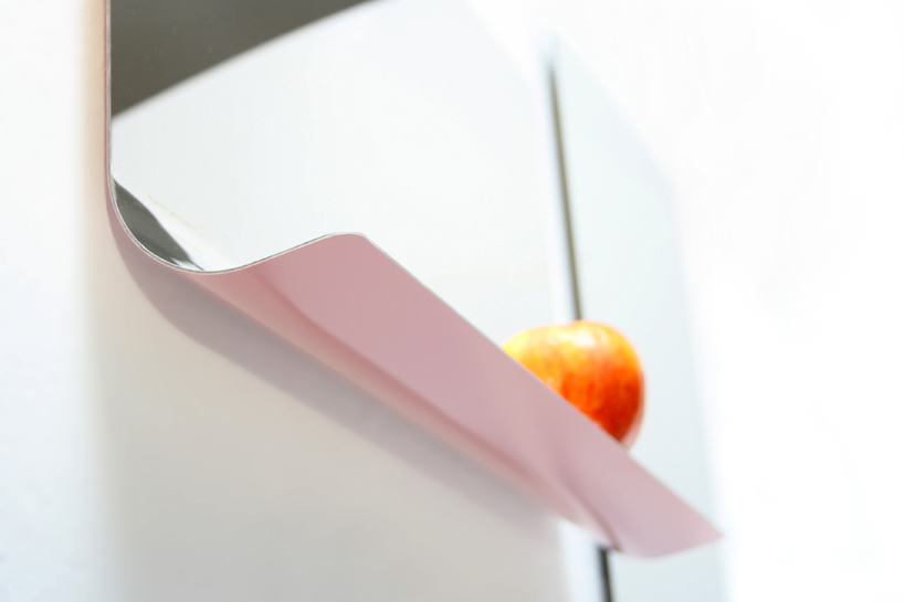 anika engelbrecht: bent mirror