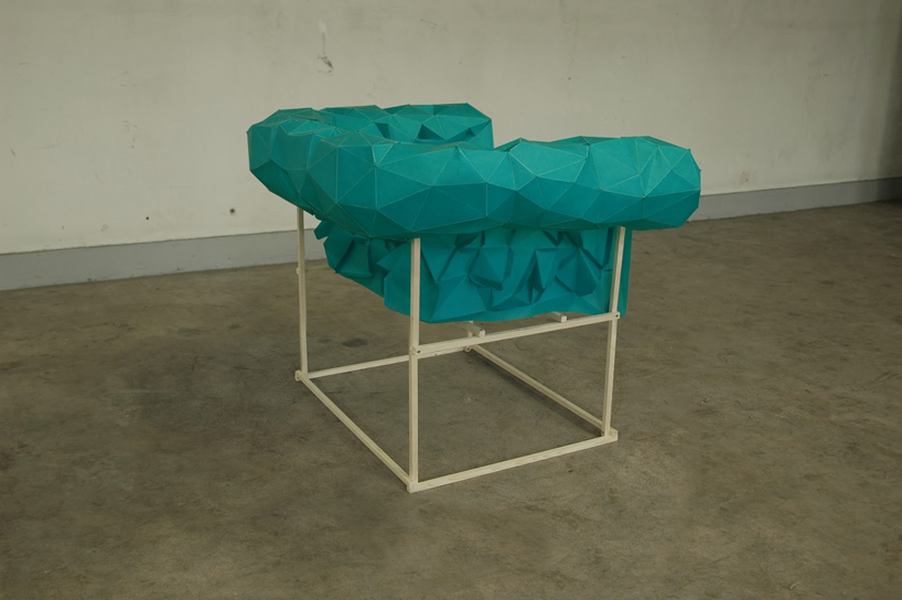 christian fiebig: polygon chesterfield
