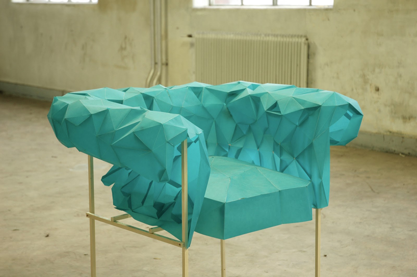 christian fiebig: polygon chesterfield