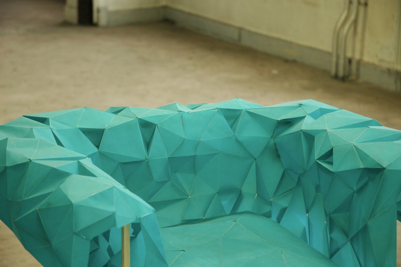 christian fiebig: polygon chesterfield