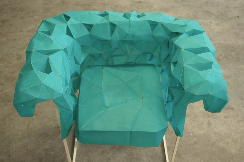 christian fiebig: polygon chesterfield