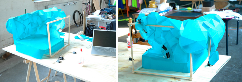 christian fiebig: polygon chesterfield