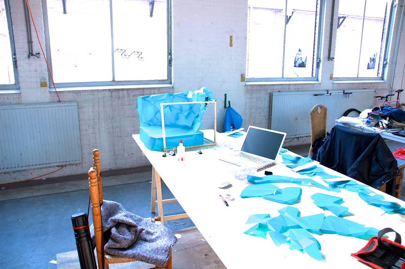 christian fiebig: polygon chesterfield