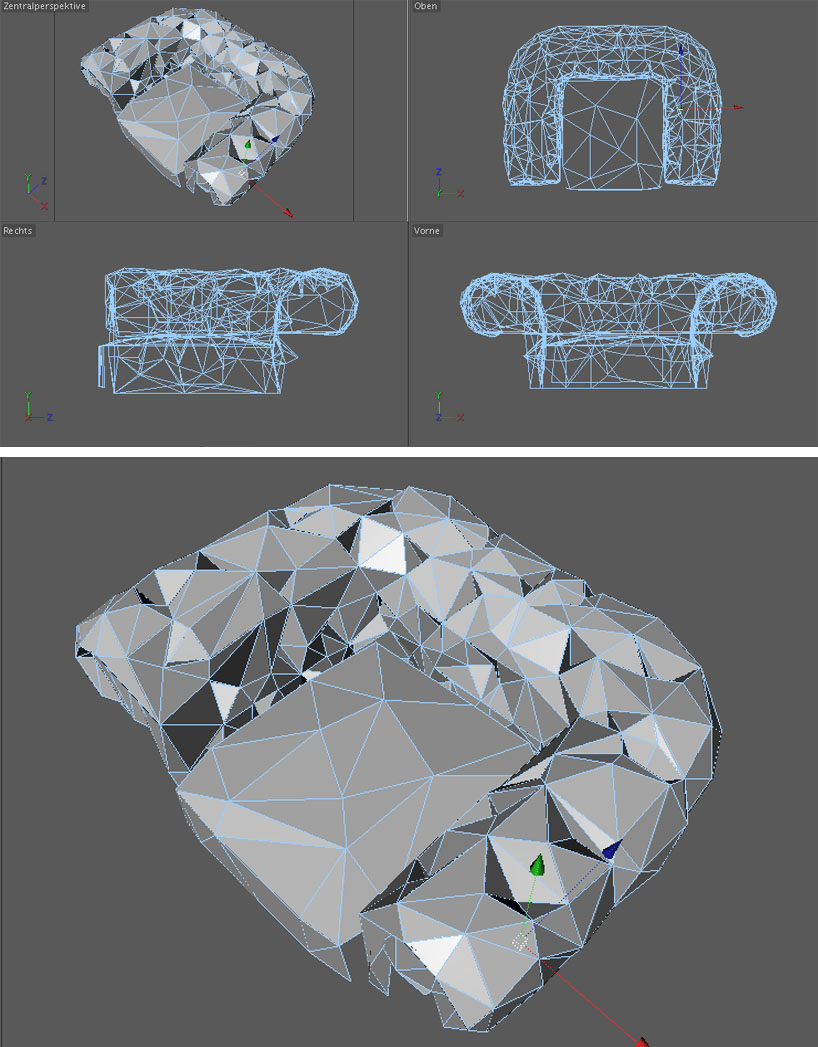 christian fiebig: polygon chesterfield