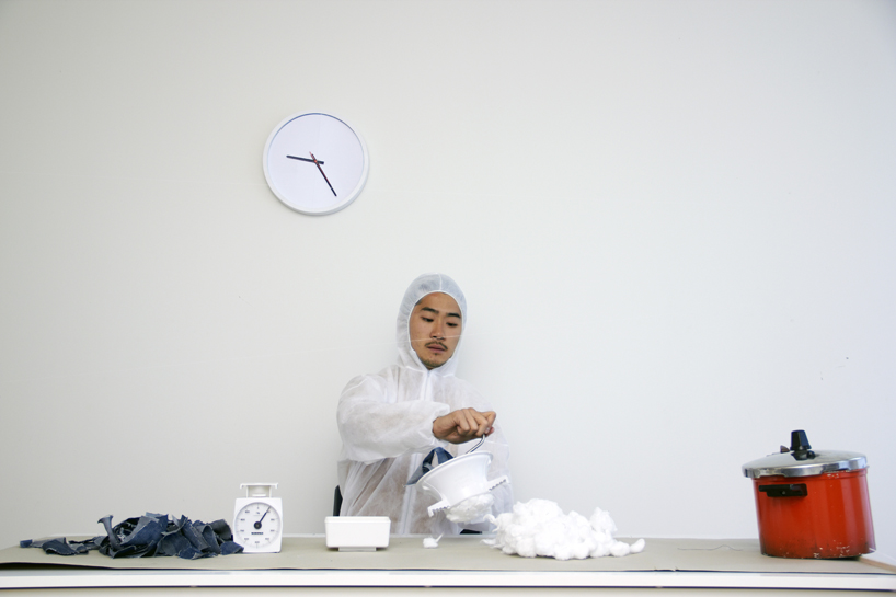 juan montero: hacking hope