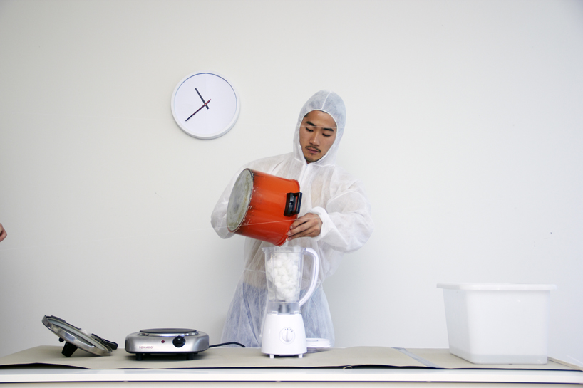 juan montero: hacking hope