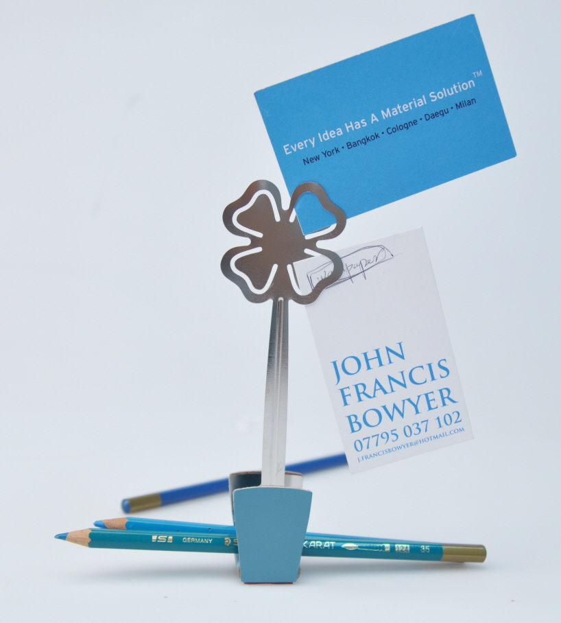 i cluedesign: wish clip