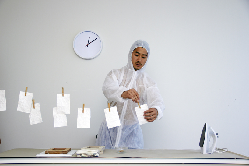 juan montero: hacking hope