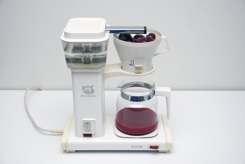 juan montero: hacking hope