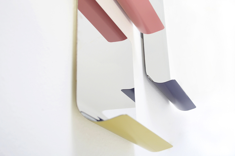 anika engelbrecht: bent mirror