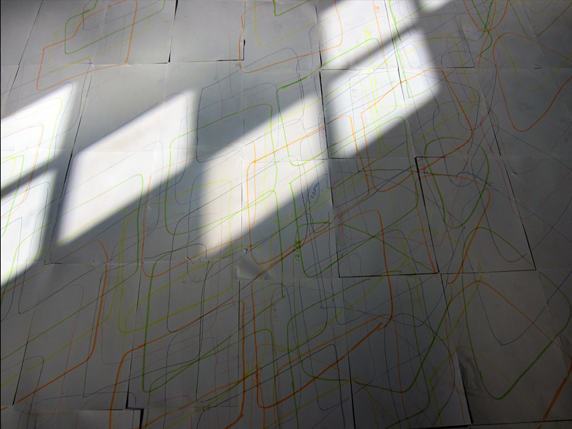 office feuerman: nightlight