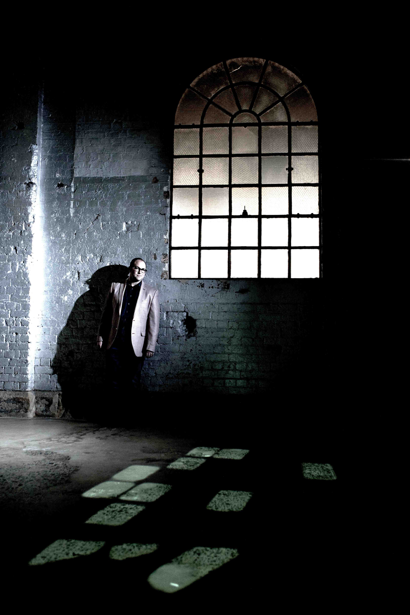 office feuerman: nightlight