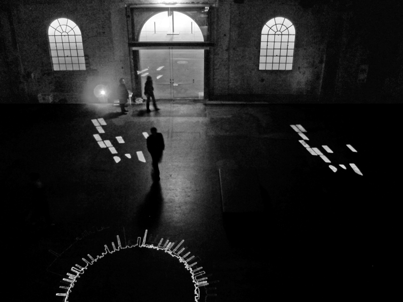 office feuerman: nightlight