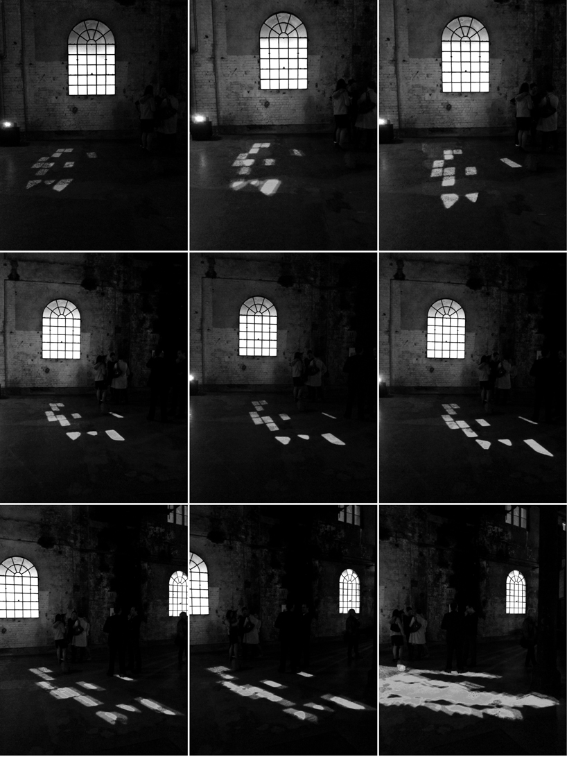 office feuerman: nightlight