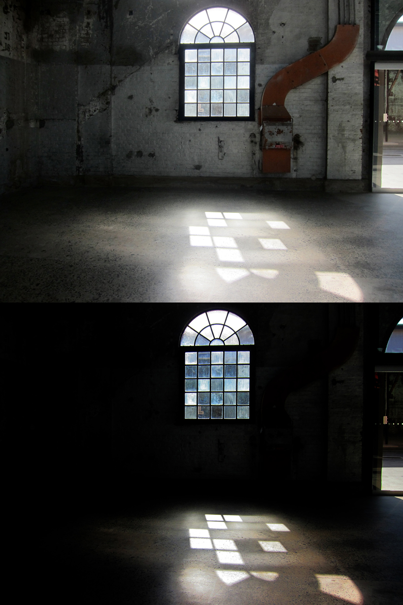 office feuerman: nightlight