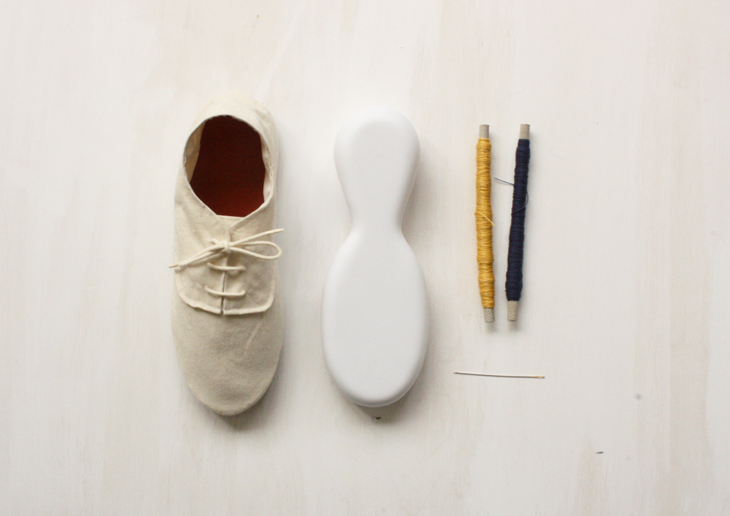 eugenia morpurgo: repair it yourself