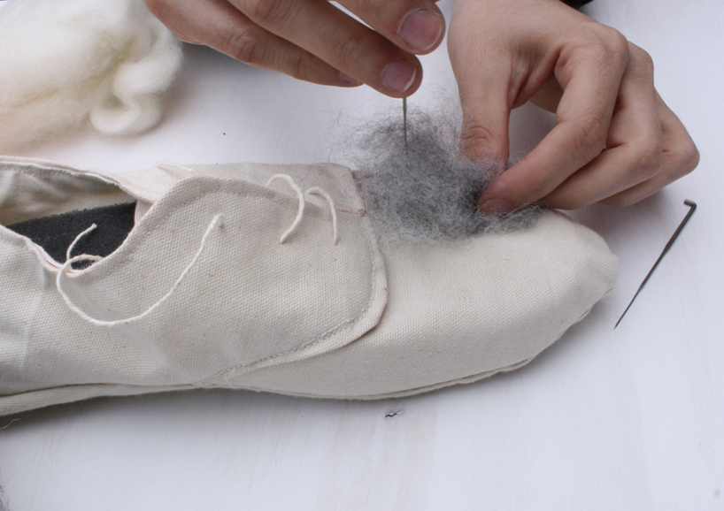 eugenia morpurgo: repair it yourself