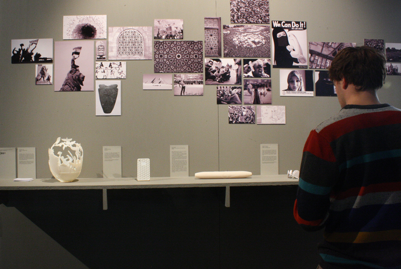 maya ben david: 'save as [ ]'