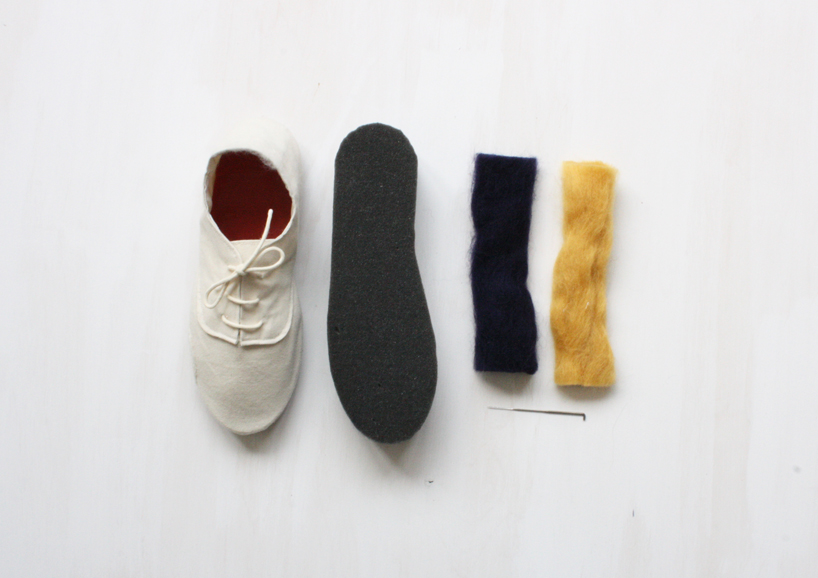 eugenia morpurgo: repair it yourself