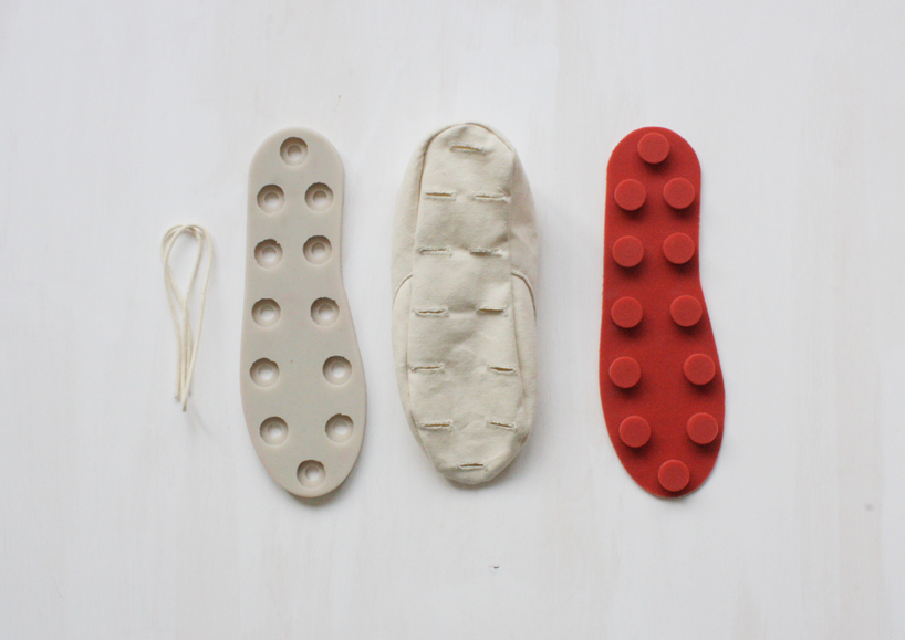 eugenia morpurgo: repair it yourself