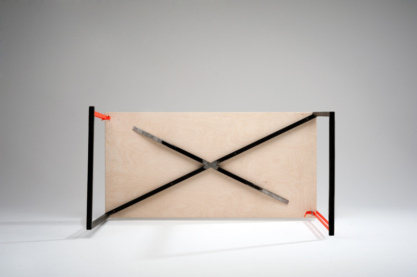 raphael volkmer: intenso   the intensive table