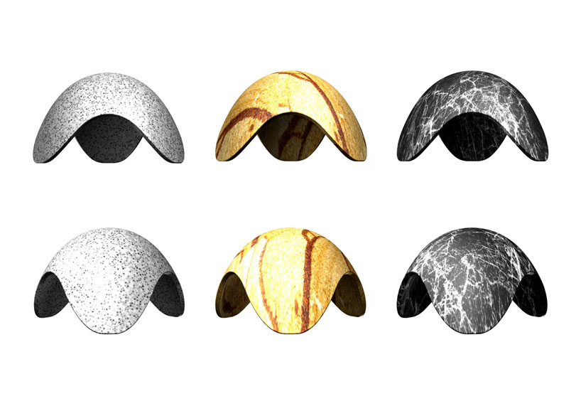 kim hyunjoo: landing lighting