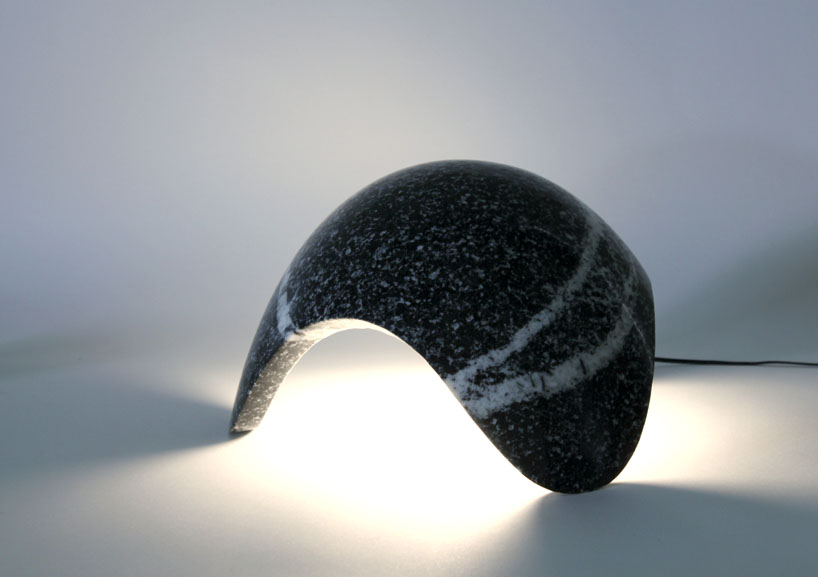 kim hyunjoo: landing lighting