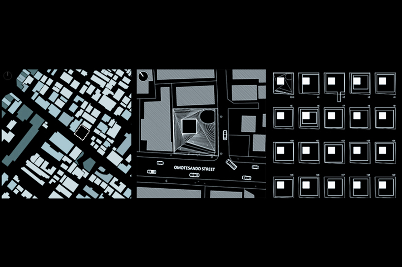 MUS architects: vertical fashion museum