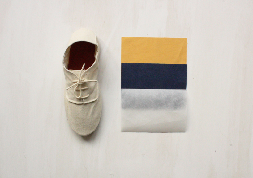 eugenia morpurgo: repair it yourself