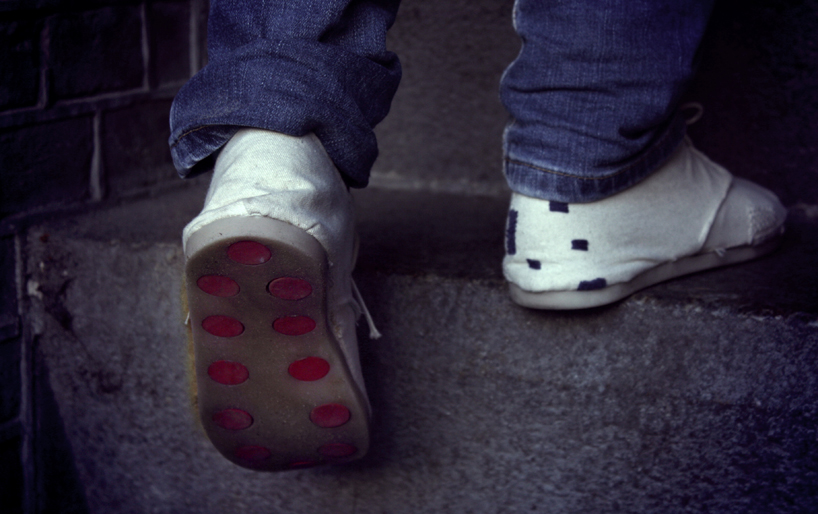 eugenia morpurgo: repair it yourself