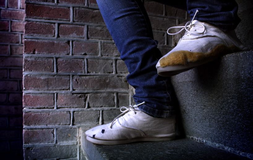 eugenia morpurgo: repair it yourself