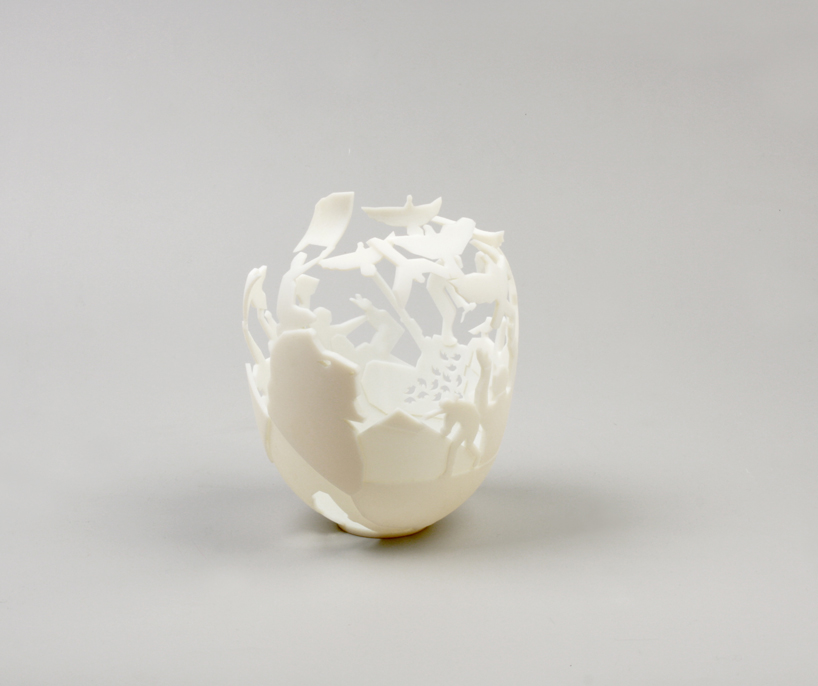 maya ben david: 'save as [ ]'