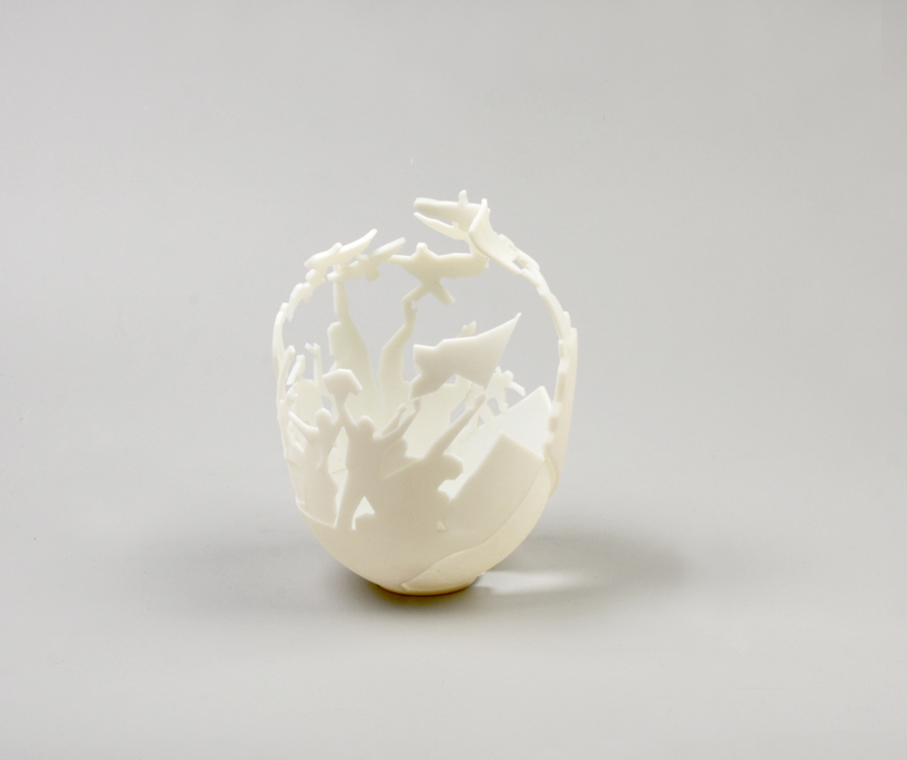 maya ben david: 'save as [ ]'