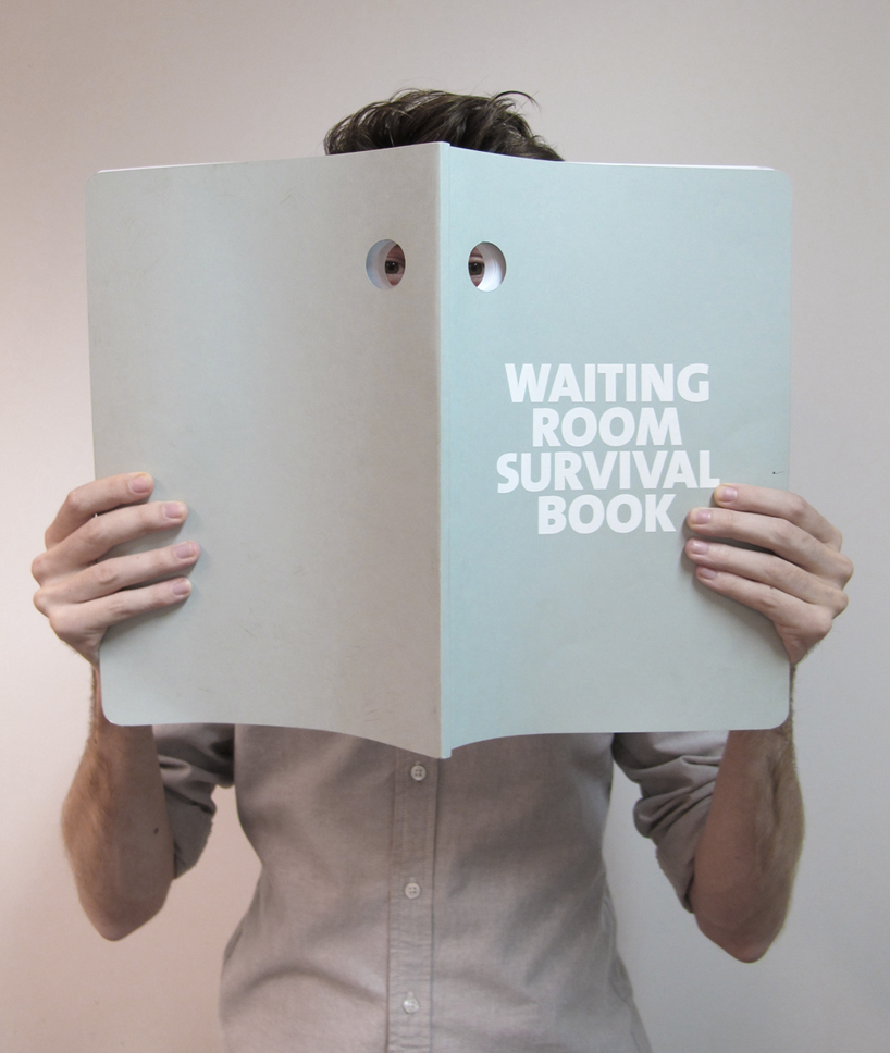 philip luschen: waiting room survival