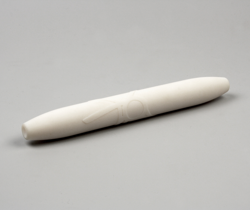 maya ben david: 'save as [ ]'