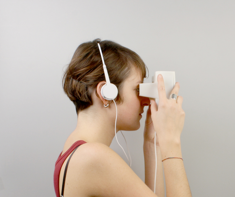 maya ben david: 'save as [ ]'