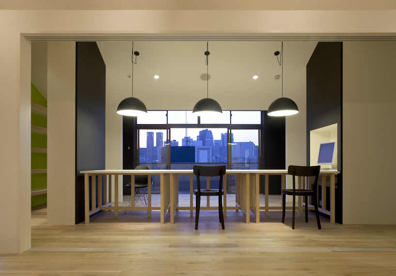 aida atelier: saijo clinic