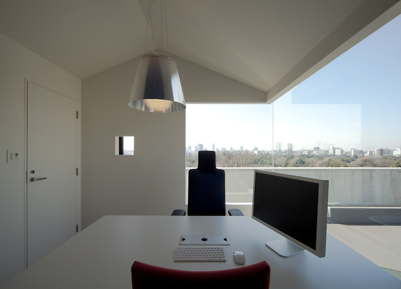 aida atelier: saijo clinic